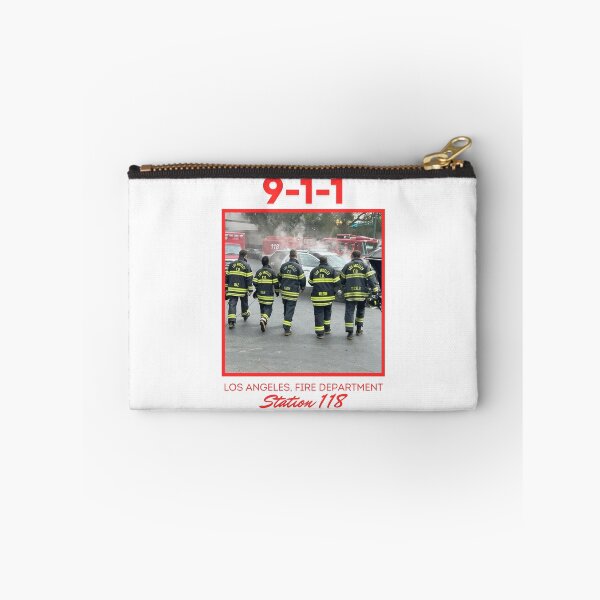 Item preview, 911, Station 118 designed and sold by screenprints.