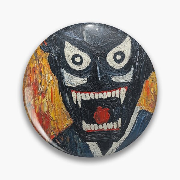 Item preview, Izanagi | Post-impressionist painting style designed and sold by ComicsFactory.