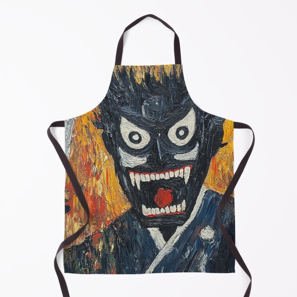 Item preview, Izanagi | Post-impressionist painting style designed and sold by ComicsFactory.