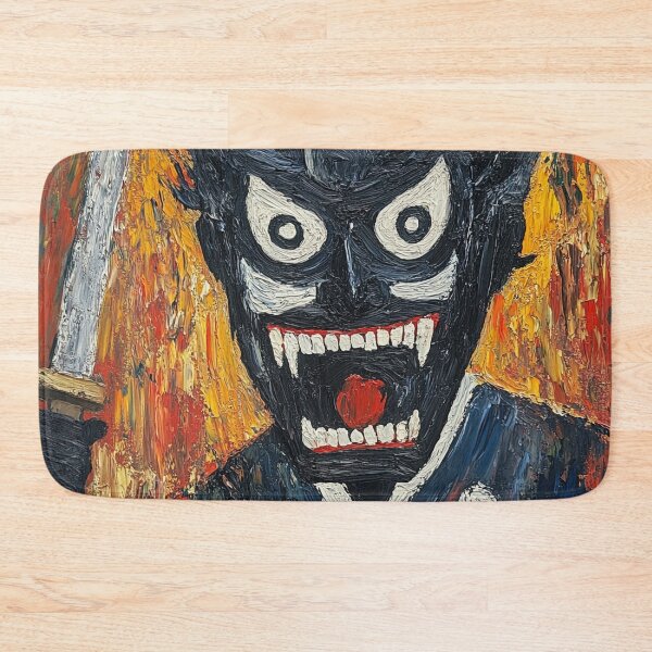 Item preview, Izanagi | Post-impressionist painting style designed and sold by ComicsFactory.