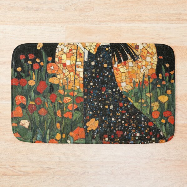 Item preview, Izanami | Post-impressionist painting style designed and sold by ComicsFactory.