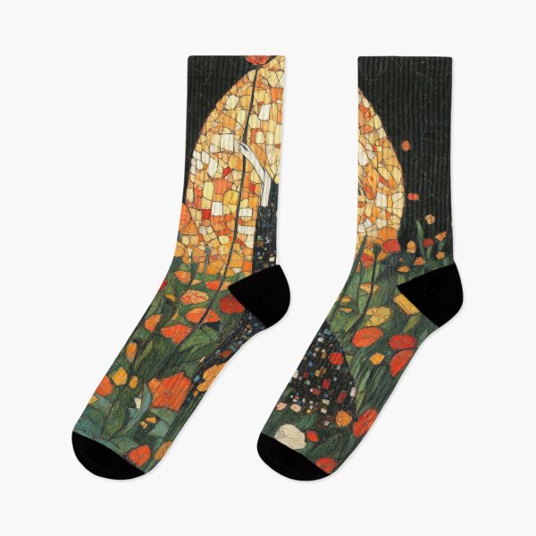 Item preview, Izanami | Post-impressionist painting style designed and sold by ComicsFactory.