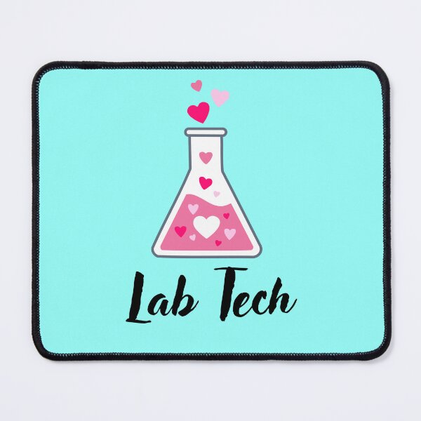 Item preview, Lab tech chemistry beaker designed and sold by Modern-Phantom.