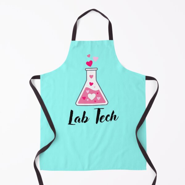 Item preview, Lab tech chemistry beaker designed and sold by Modern-Phantom.