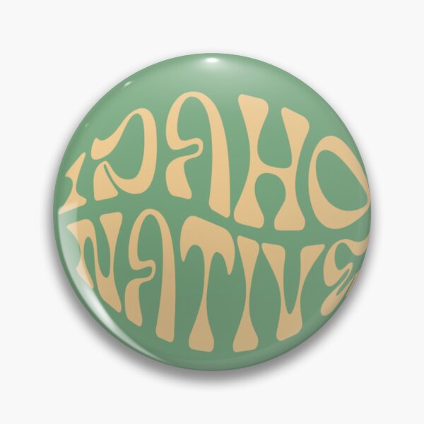 Item preview, Idaho Native designed and sold by joztees.