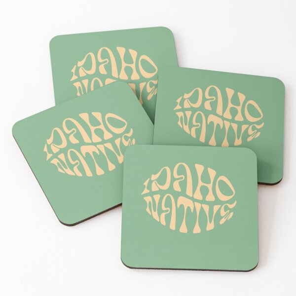 Item preview, Idaho Native designed and sold by joztees.