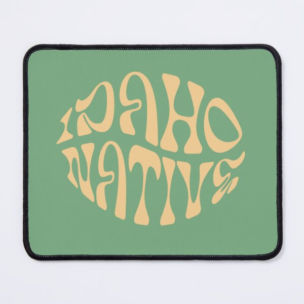 Item preview, Idaho Native designed and sold by joztees.
