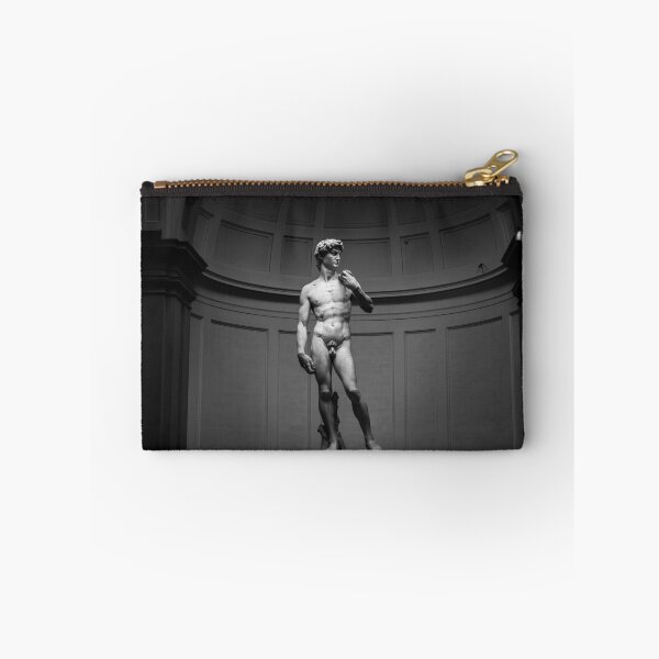 Item preview, Michelanglo's David from Afar designed and sold by JLaZZ447.
