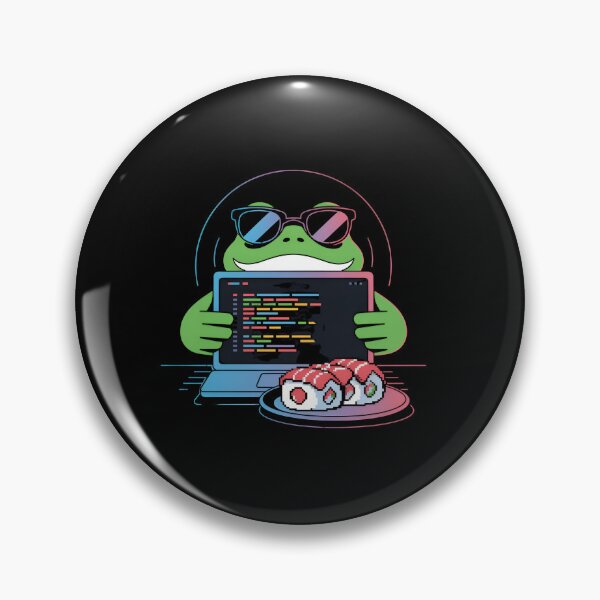 Item preview, Frog in the Digital Age-A Data Meal with a Virtual Reality Flavor designed and sold by ATOTI.