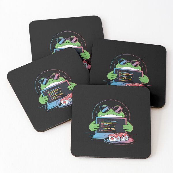 Item preview, Frog in the Digital Age-A Data Meal with a Virtual Reality Flavor designed and sold by ATOTI.