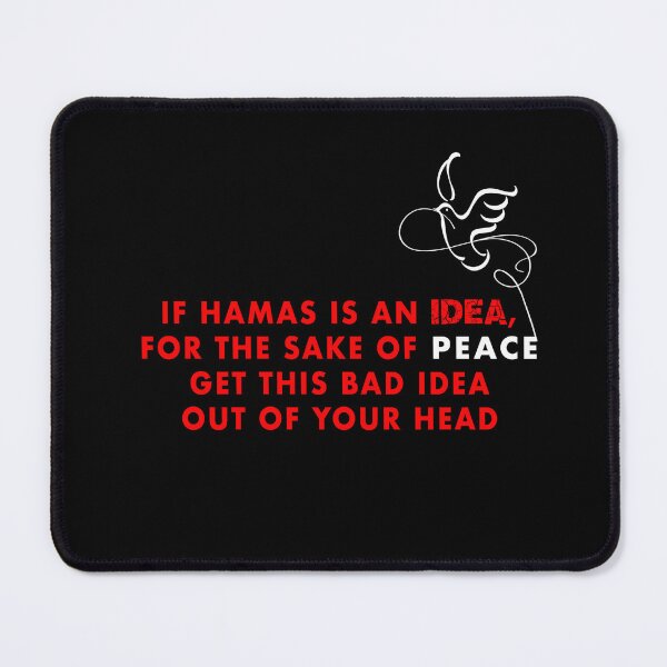 Item preview, PEACE designed and sold by Alex Preiss.