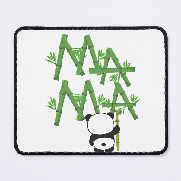 Item preview, Creative Baby Panda Design designed and sold by TheMysticNook.