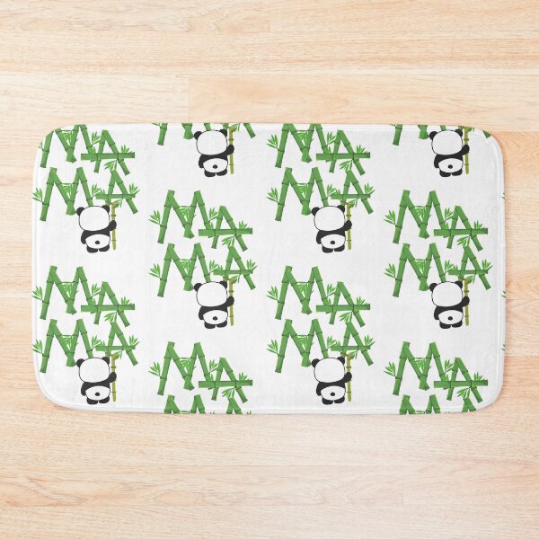 Item preview, Creative Baby Panda Design designed and sold by TheMysticNook.
