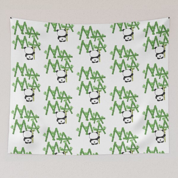 Item preview, Creative Baby Panda Design designed and sold by TheMysticNook.