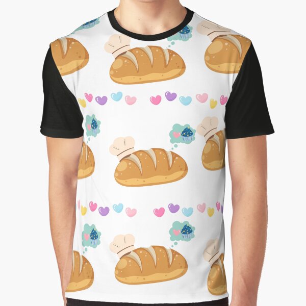 Item preview, Bakery fall in love designed and sold by ifashaman I&B Digi-Arts.