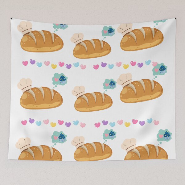 Item preview, Bakery fall in love designed and sold by ifashaman I&B Digi-Arts.