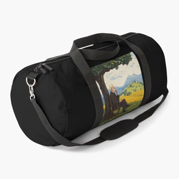 Item preview, J.R.R. Tolkien | Post-impressionist painting style designed and sold by ComicsFactory.