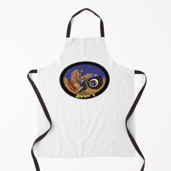Item preview, GOPHER IT designed and sold by OliverWilde1312.