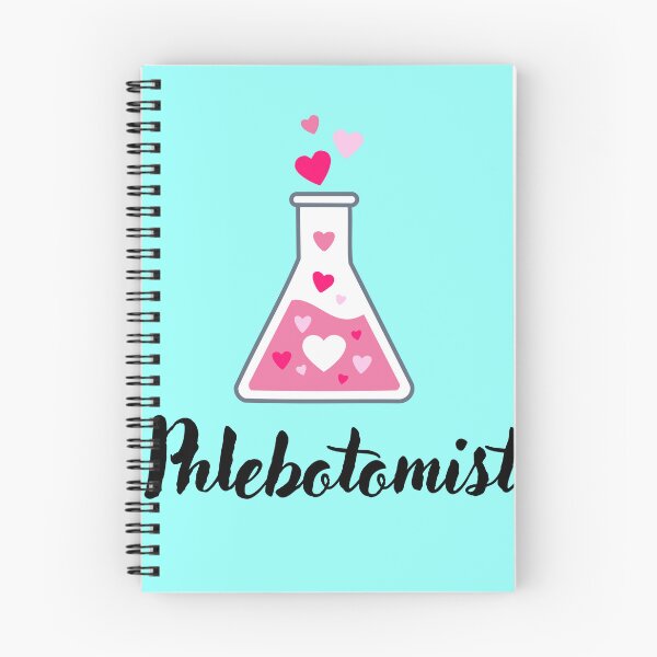 Item preview, Lab phlebotomist chemistry beaker designed and sold by Modern-Phantom.