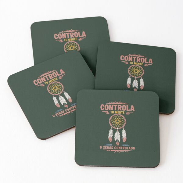 Item preview, Control your mind, or you will be controlled designed and sold by La Maga.