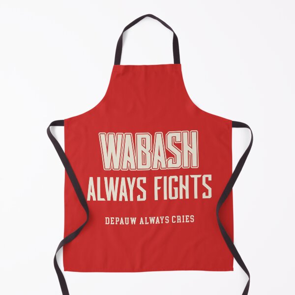 Item preview, Wabash Always Fights designed and sold by Nova Co..