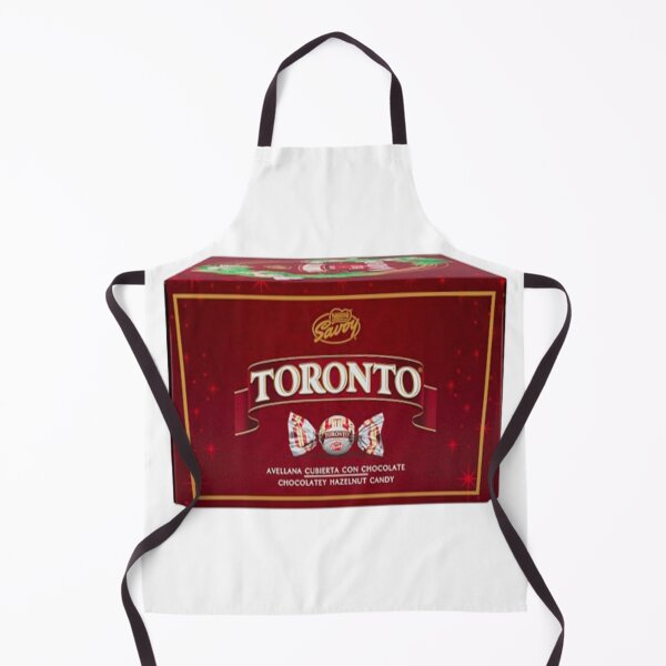 Item preview, Nostalgia Toronto Series designed and sold by MysticalWorldDc.