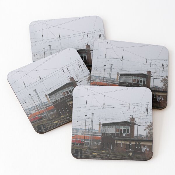 Item preview, Train Station designed and sold by lizziephotos.