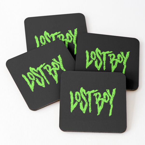Item preview, Lost Boy  designed and sold by designing01Ar3.