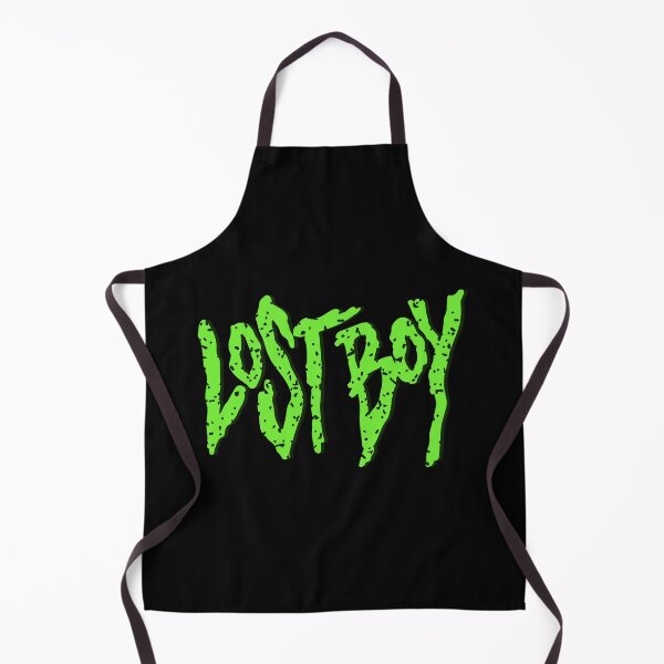 Item preview, Lost Boy designed and sold by designing01Ar3.