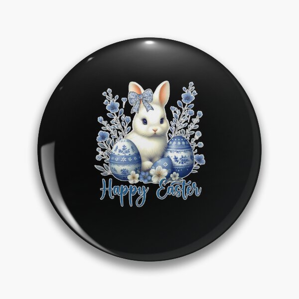 Item preview, watercolor cute rabbit designed and sold by Jostore2.