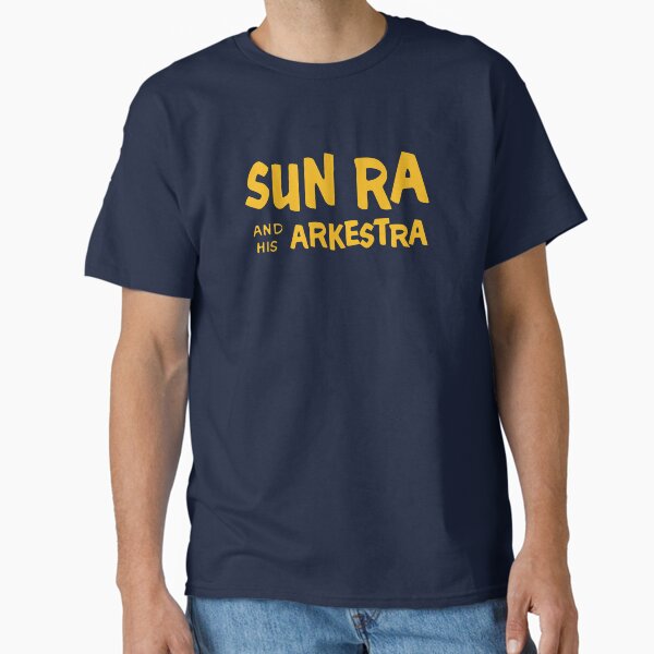 Item preview, Sun Ra and his Arkestra designed and sold by analogue_rock.