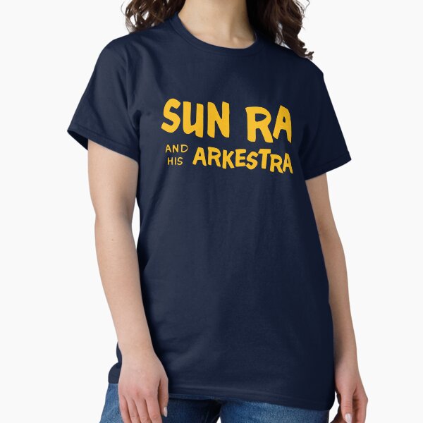 Sun Ra T-Shirts for Sale | Redbubble