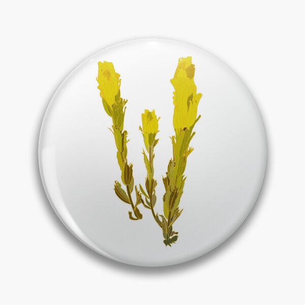Item preview, Golden paintbrush designed and sold by OliverWilde1312.