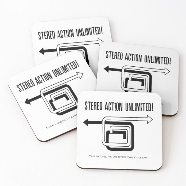 Artikelvorschau, Stereo-Action-Stereo-HiFi entworfen und verkauft von analogue_rock.