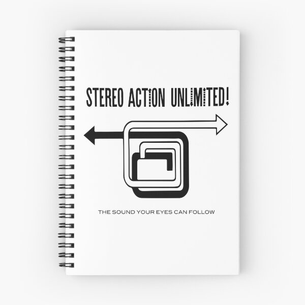 Artikelvorschau, Stereo-Action-Stereo-HiFi entworfen und verkauft von analogue_rock.