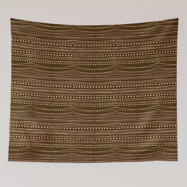 Item preview, Dots and Lacing Lines designed and sold by JaygiesDesign.