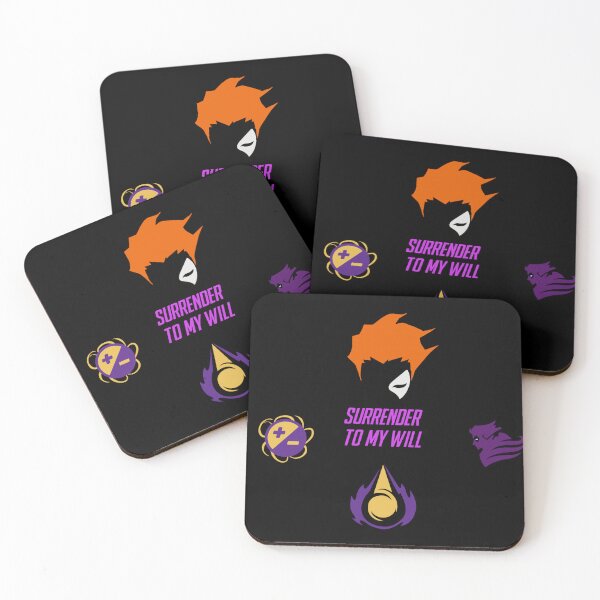 Item preview, Overwatch - Moira Kit designed and sold by GrimmGhost.