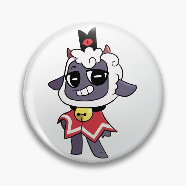 Item preview, The Lamb (sassy version) designed and sold by Rollito.