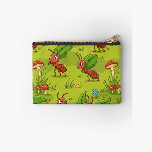 Item preview, Busy Ant Colony Pattern designed and sold by MySignatureItems.