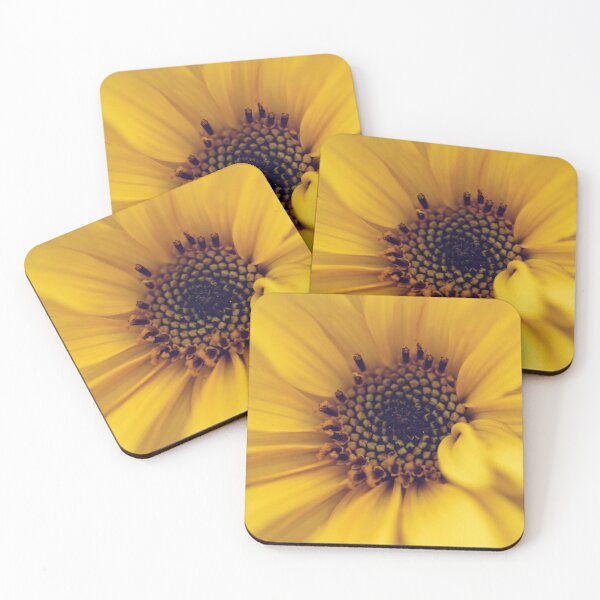 Item preview, Vibrant Yellow Flower designed and sold by FomenkoStudio.