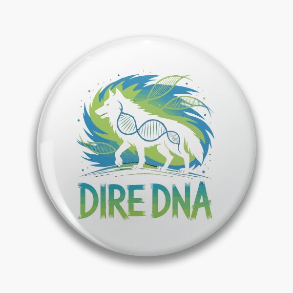 Item preview, Dire DNA designed and sold by scarlov.