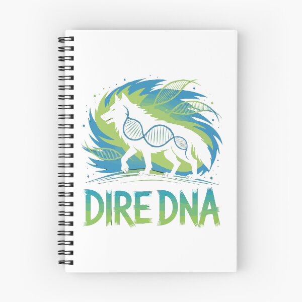 Item preview, Dire DNA designed and sold by scarlov.