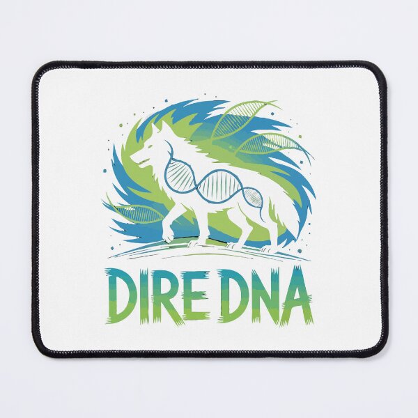 Item preview, Dire DNA designed and sold by scarlov.