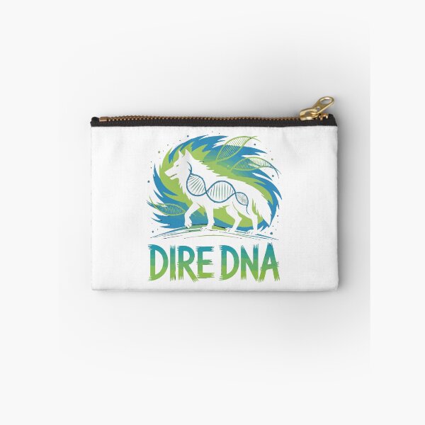 Item preview, Dire DNA designed and sold by scarlov.