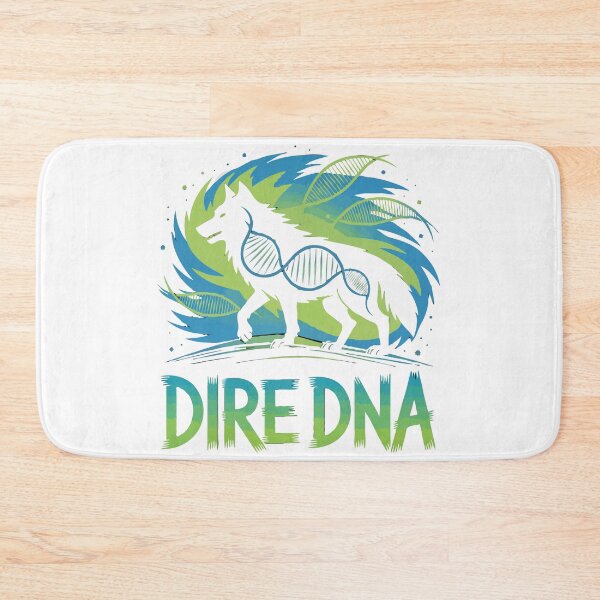 Item preview, Dire DNA designed and sold by scarlov.