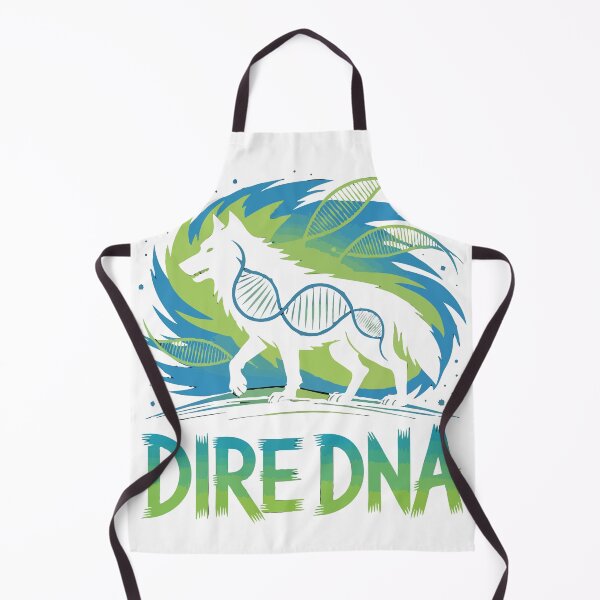Item preview, Dire DNA designed and sold by scarlov.