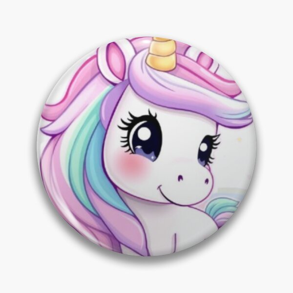 Item preview, Magical Unicorn with Stars designed and sold by IsabellShop.