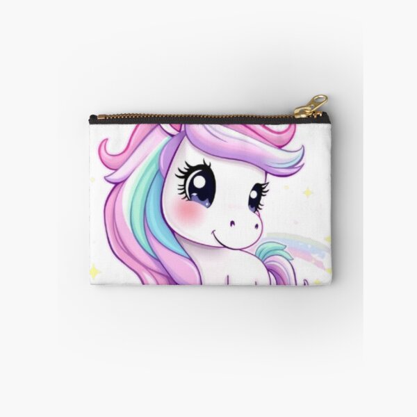 Item preview, Magical Unicorn with Stars designed and sold by IsabellShop.