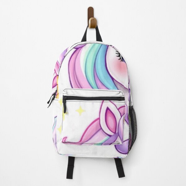 Item preview, Magical Unicorn with Stars designed and sold by IsabellShop.