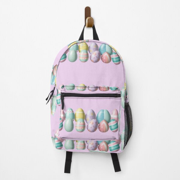 Item preview, Colorful Easter 2025 – Eggs of Joy designed and sold by All Creative Designer.